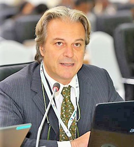 Roberto Valenti