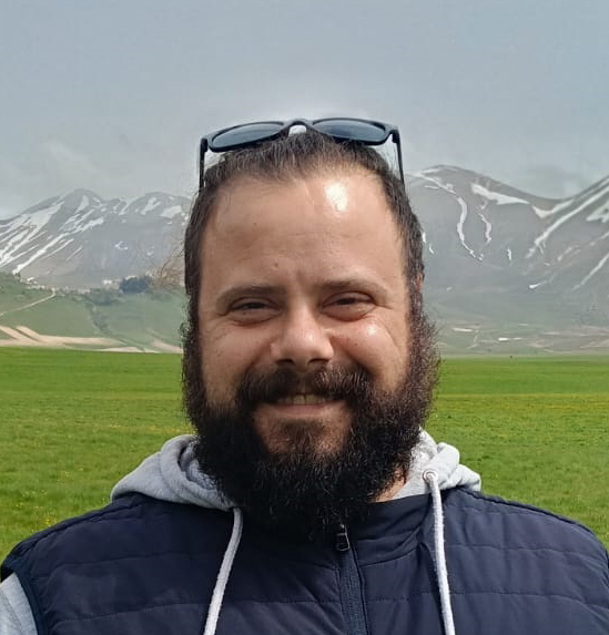 Mario Messina