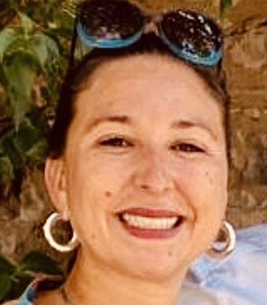 Marta Del Giudice